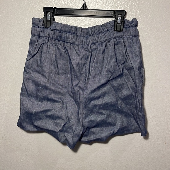 Express Shortie High Rise - Picture 2 of 4